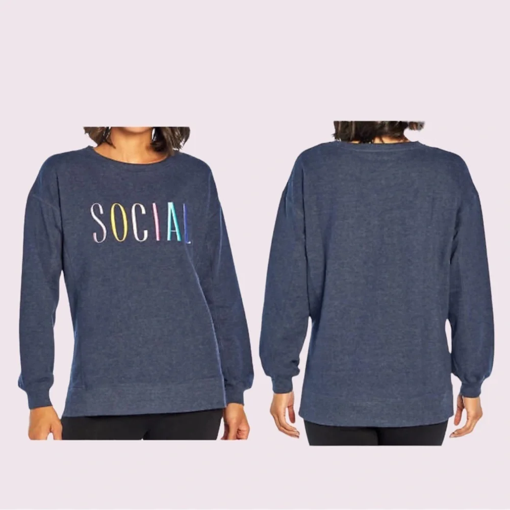 Wildfox Embroidered 